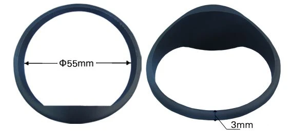 bracelet size