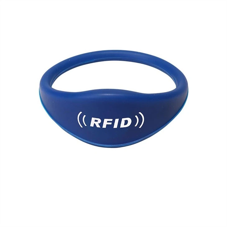 Bracelet UHF RFID Wristband