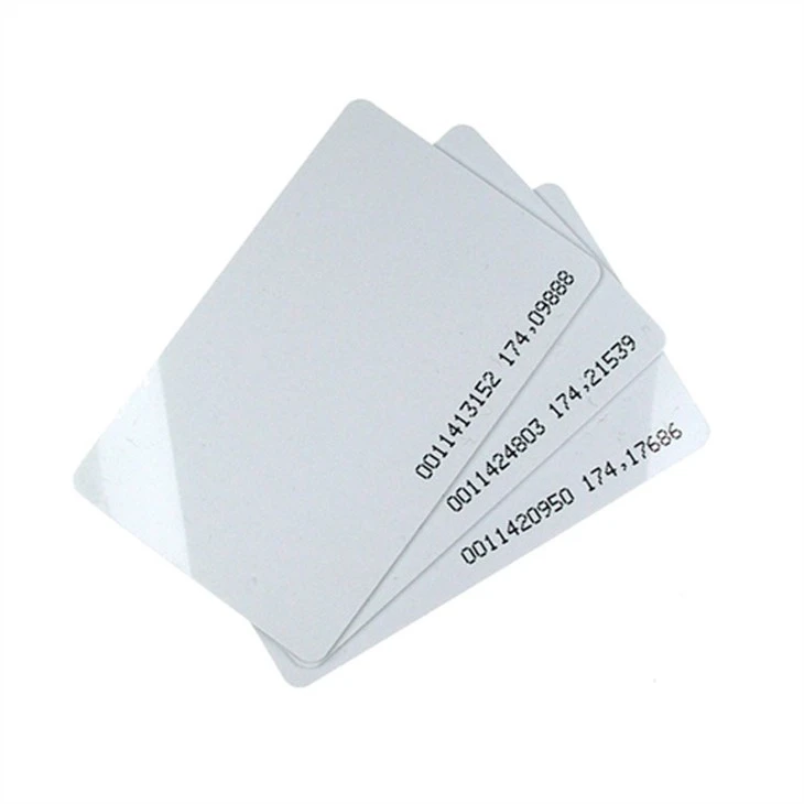 13.56Mhz Card