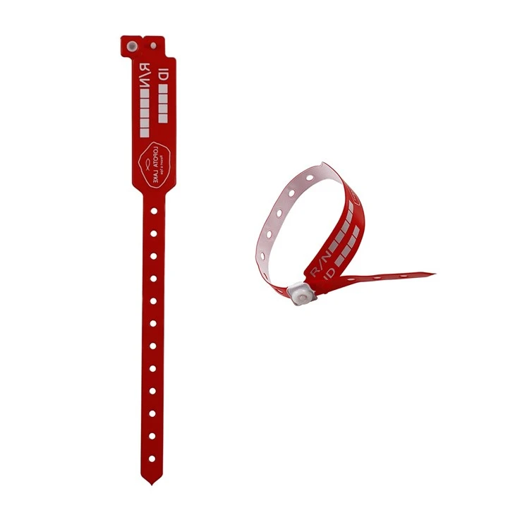 LF RFID Wristband