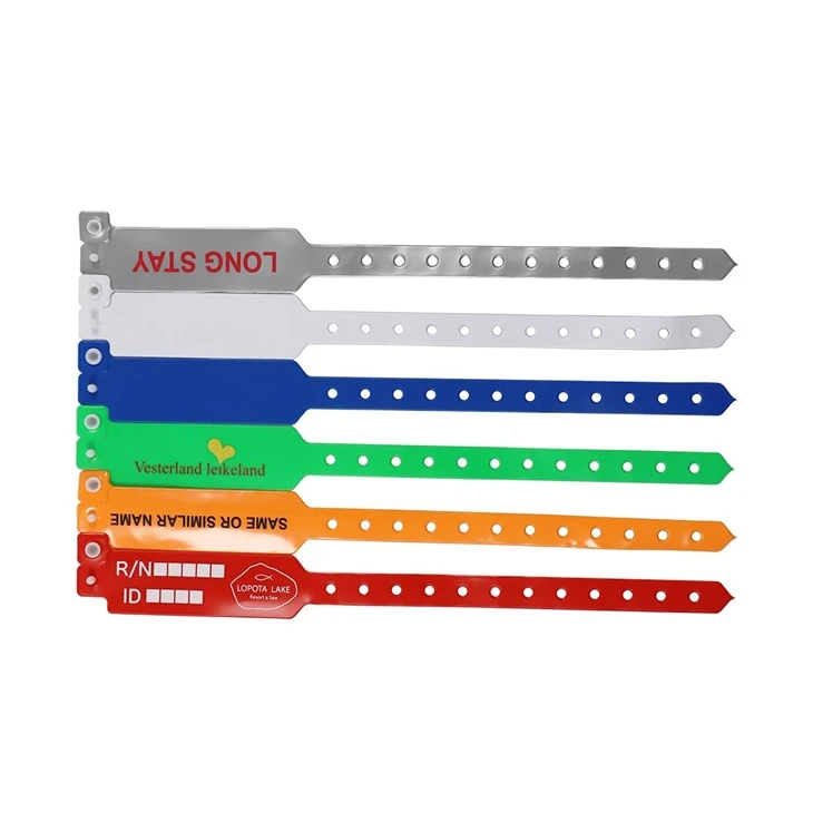 LF RFID Wristband